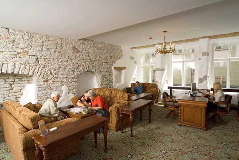 Hotel St Olav
