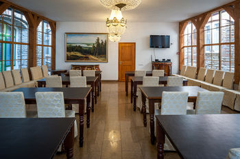 Hotel St Olav
