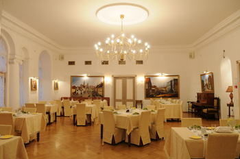 Hotel St Olav