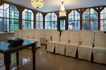 Hotel St Olav