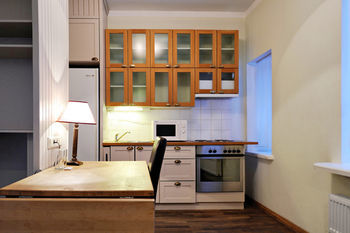 Hotel St Olav