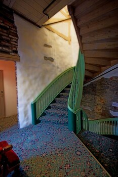 Hotel St Olav