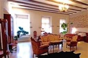 Hotel St Olav
