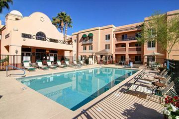 Hotel Hampton Inn & Suites Scottsdale