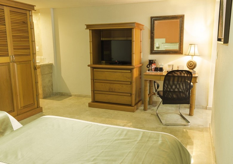 Hotel Quality Inn Mazatl�n