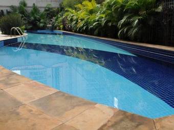 Hotel Intercity Premium Ibirapuera