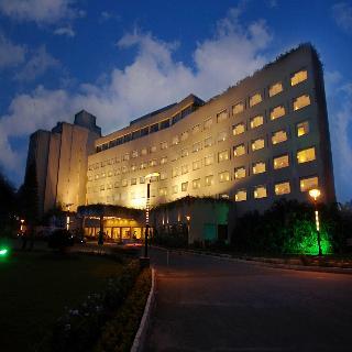 Hotel The Lalit Ashok Bangalore