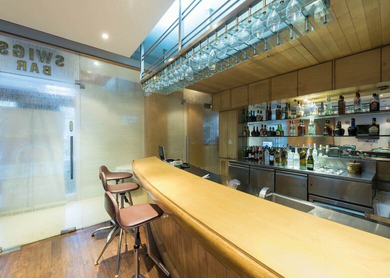 Hotel Quality Inn Parle International