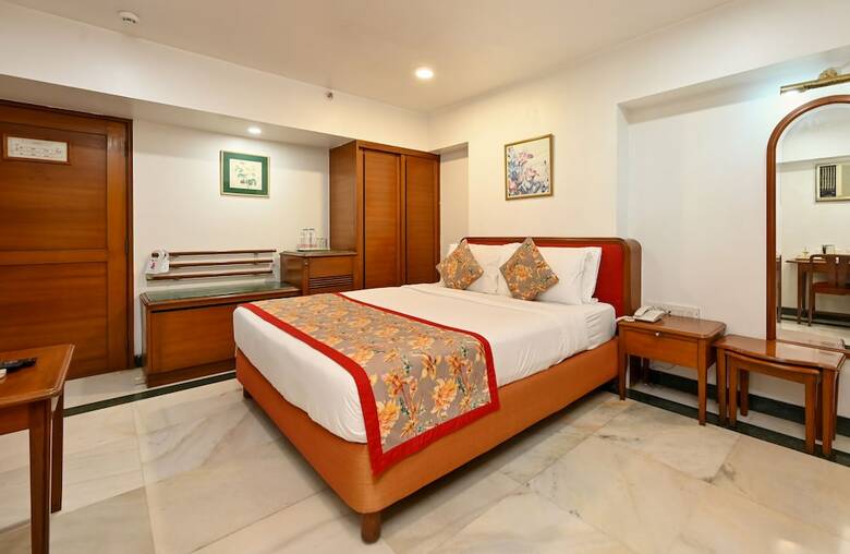 Hotel Quality Inn Parle International