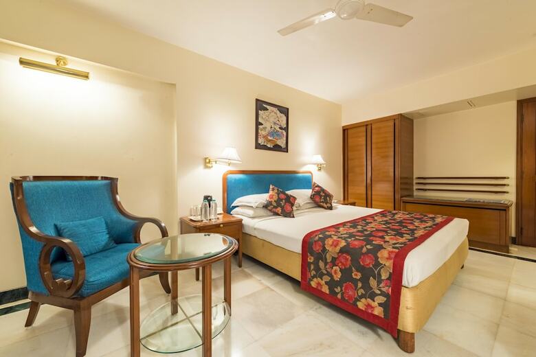 Hotel Quality Inn Parle International