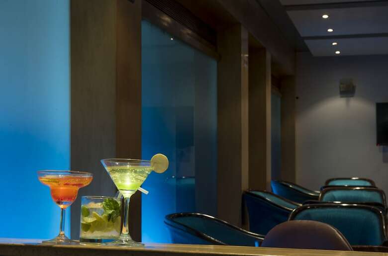 Hotel Quality Inn Parle International
