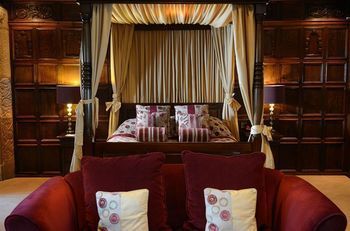 Hotel Inglewood Manor