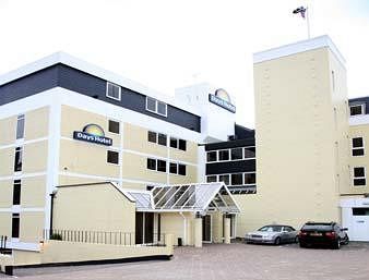 Days Hotel Coventry