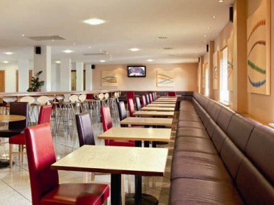 Hotel Mercure Cardiff Centre