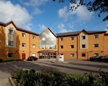 Hotel Mercure Cardiff Centre