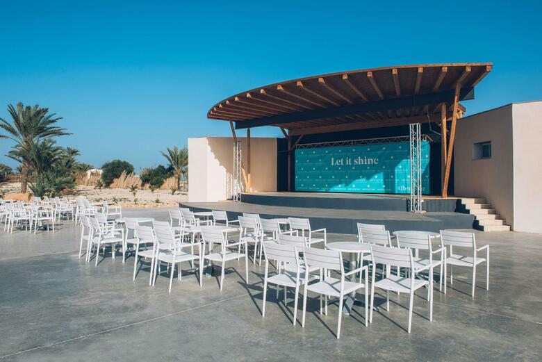 Hotel Iberostar Waves Mehari Djerba
