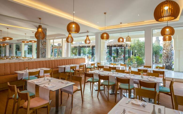 Hotel Iberostar Waves Mehari Djerba