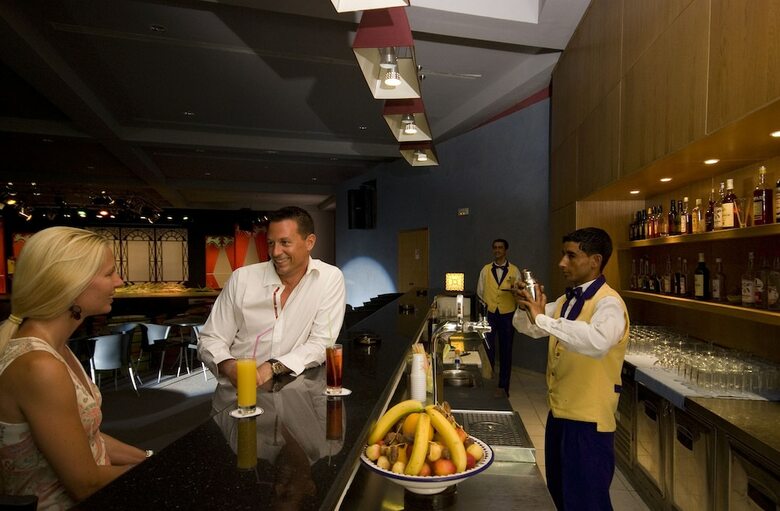 Hotel Sentido Djerba Beach