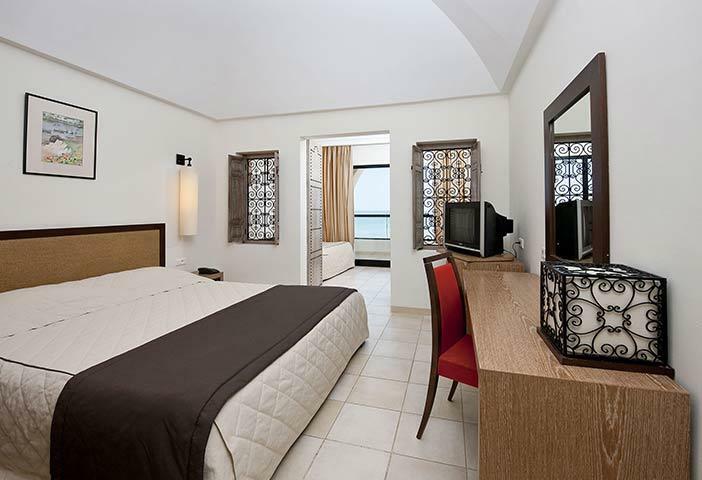 Hotel Sentido Djerba Beach