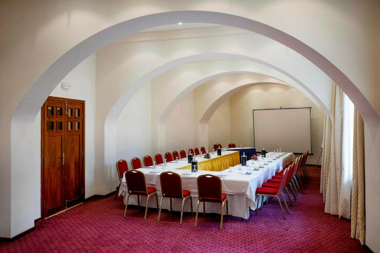 Hotel Medina Solaria And Thalasso