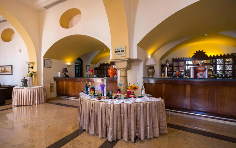 Hotel Medina Solaria And Thalasso