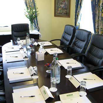 Hotel Himley Country (.)