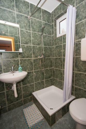 Bed & Breakfast Casa Del Pellegrino M&a