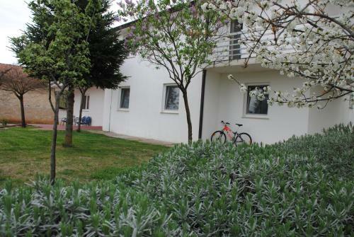 Bed & Breakfast Casa Del Pellegrino M&a