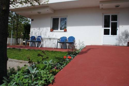 Bed & Breakfast Casa Del Pellegrino M&a