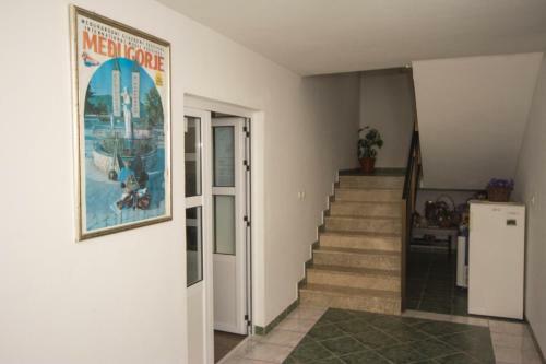 Bed & Breakfast Casa Del Pellegrino M&a