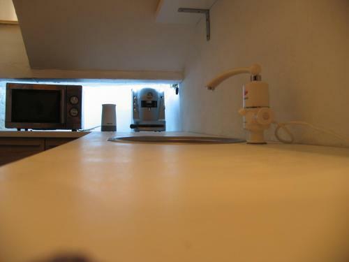 Hostel Musala