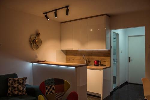 Apartment Latin Bridge