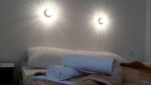 Hostal Guest House Marinko Kozina