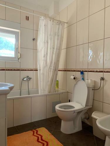Hostal Pansion Bubalo