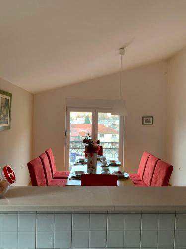 Hostal Pansion Bubalo