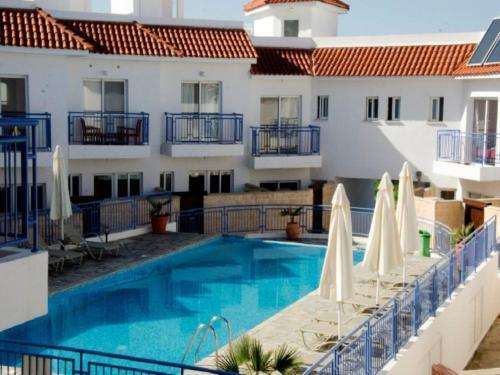 Apartamento Toscana Hills Penthouse 6