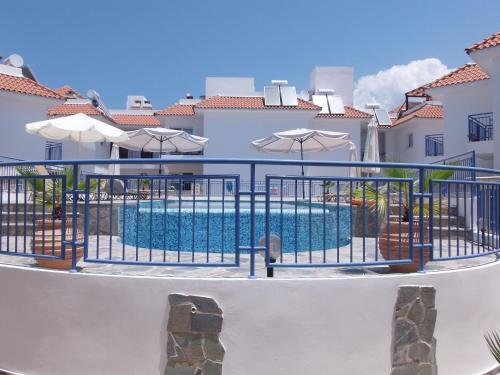 Apartamento Toscana Hills Penthouse 6