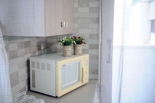 Angela's Apartment