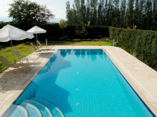 Villa Limni Sandy Beach Villas