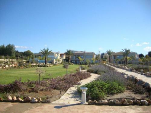 Villa Limni Sandy Beach Villas