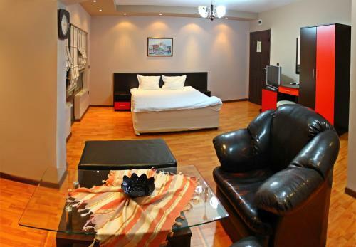 Hotel Berito