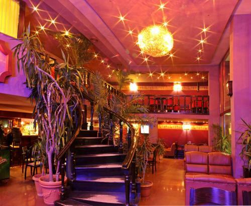 Hotel Berito