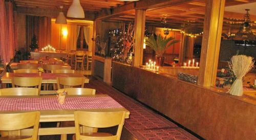 Bed & Breakfast Heidi-guesthouse-amden