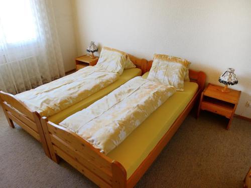 Apartamento Parkhotel Arvenb�hl 1