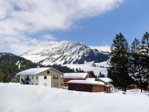 Apartamento Parkhotel Arvenb�hl 1