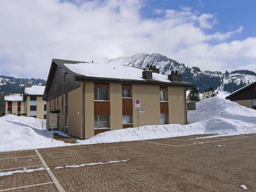 Apartamento Parkhotel Arvenb�hl 1