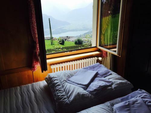 Hostal Amdenlodge - Bienenheim Naturhostel
