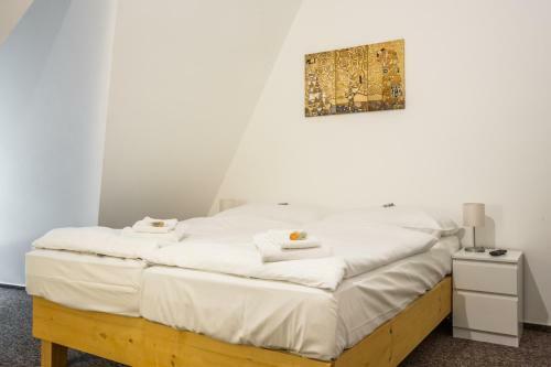Hotel Konopi?t? Nov� Myslivna
