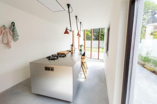 Apartment Behome Gent