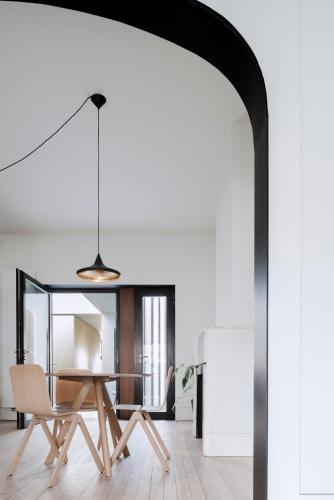Apartment Behome Gent